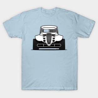Legend Racing Car T-Shirt